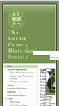 Mobile Screenshot of lchs.org